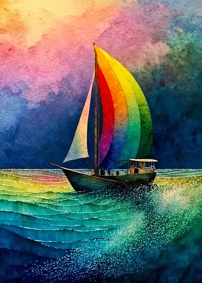 Ocean Journey