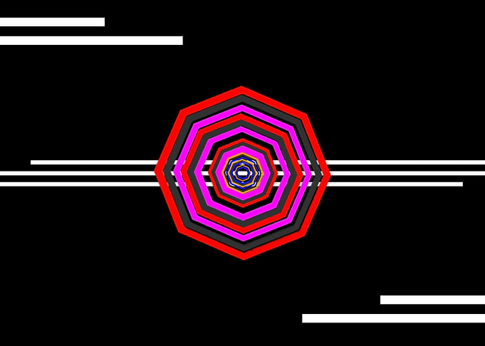 octagon shape