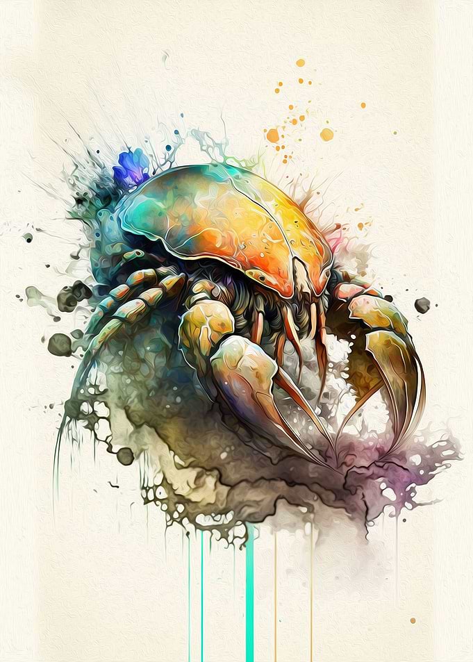 Crab