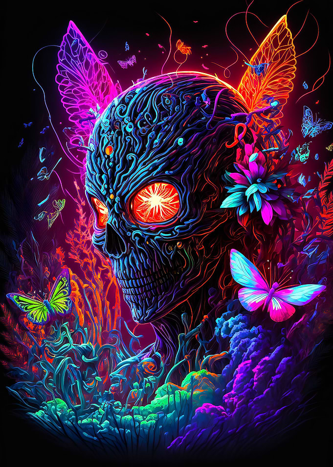 SURREAL WORLD