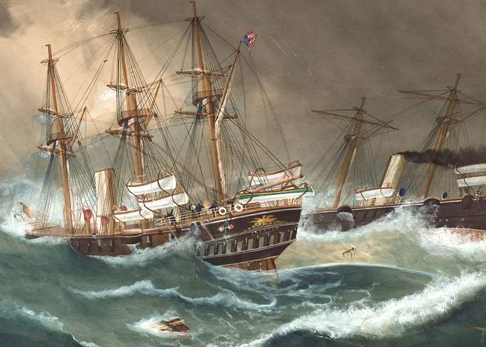Ship
