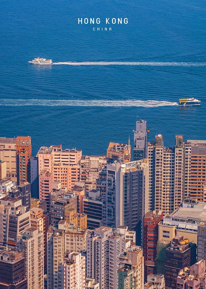 Hong Kong