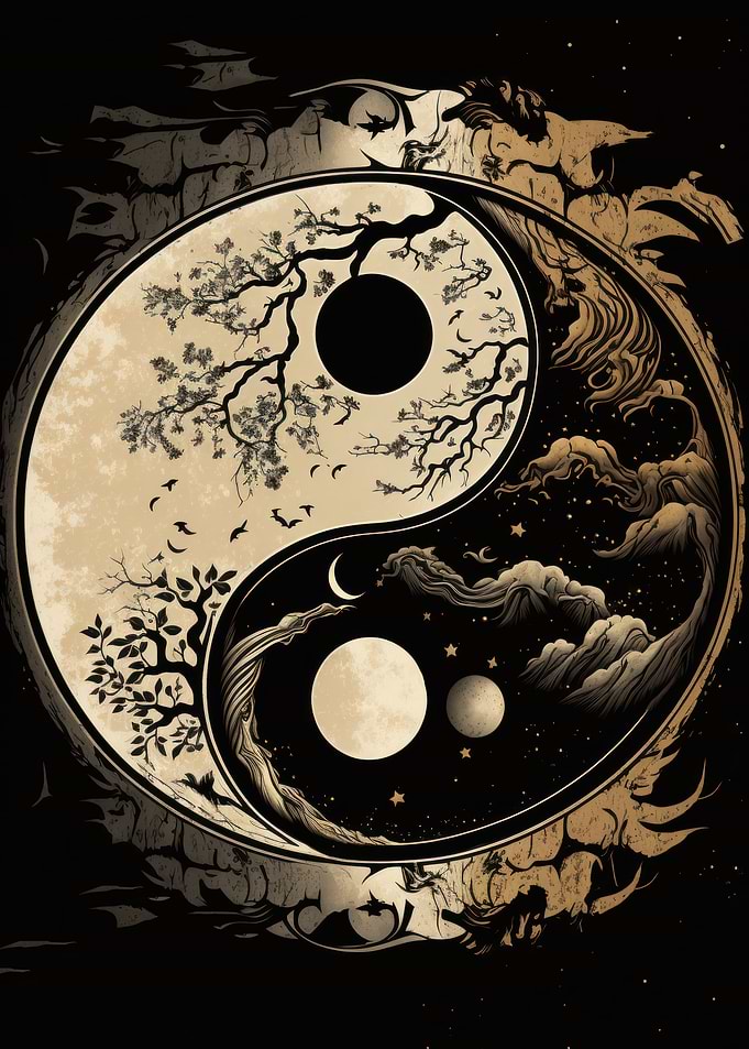 Cosmic harmony