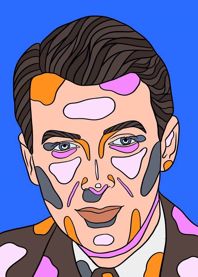 James Stewart