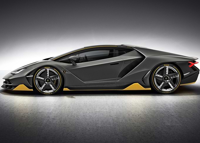 Lamborghini