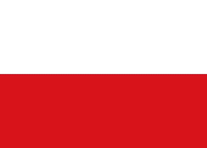 Bohemian Flag of Bohemia