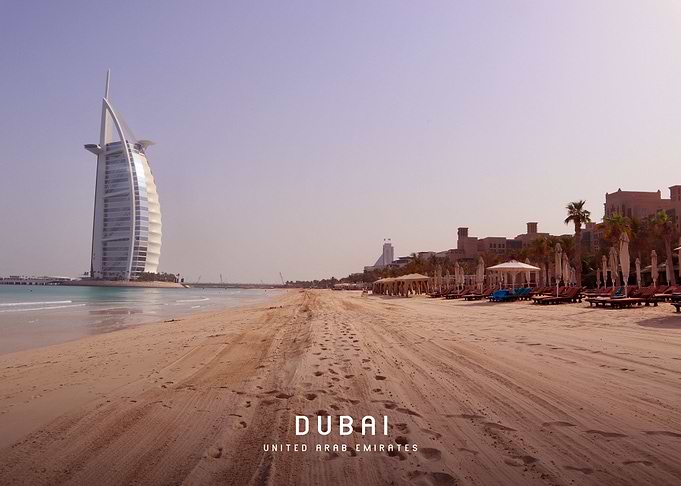 Dubai