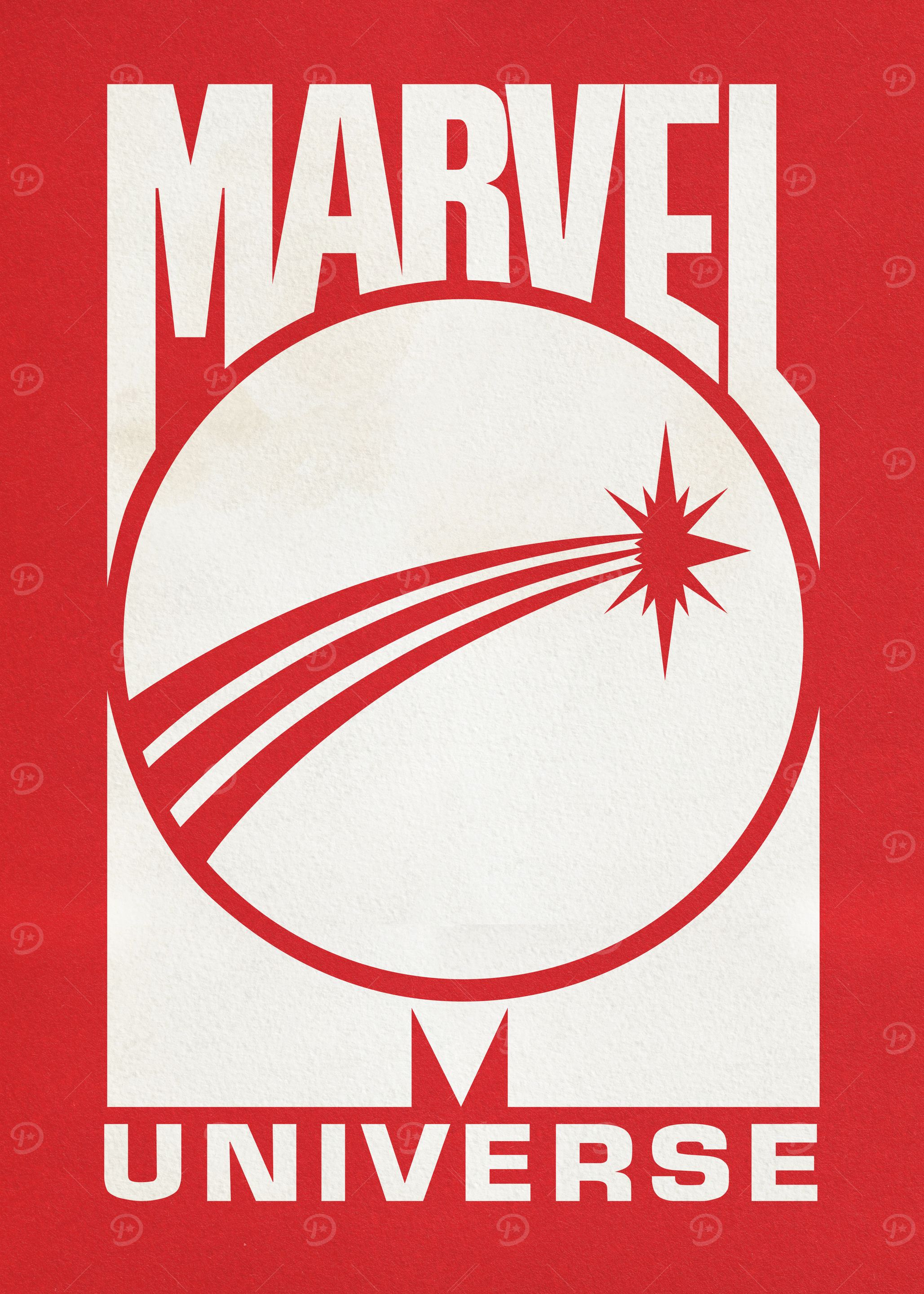 Marvel Logo 43
