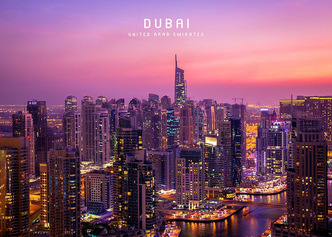 Dubai