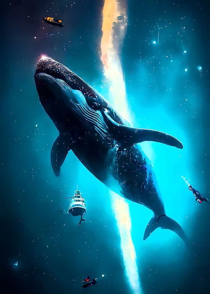 Whale