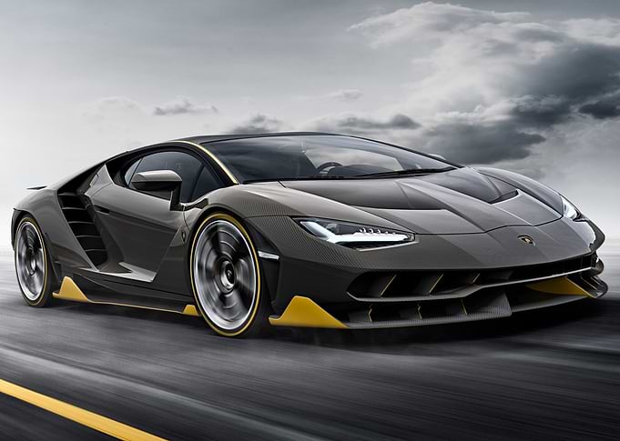 Lamborghini