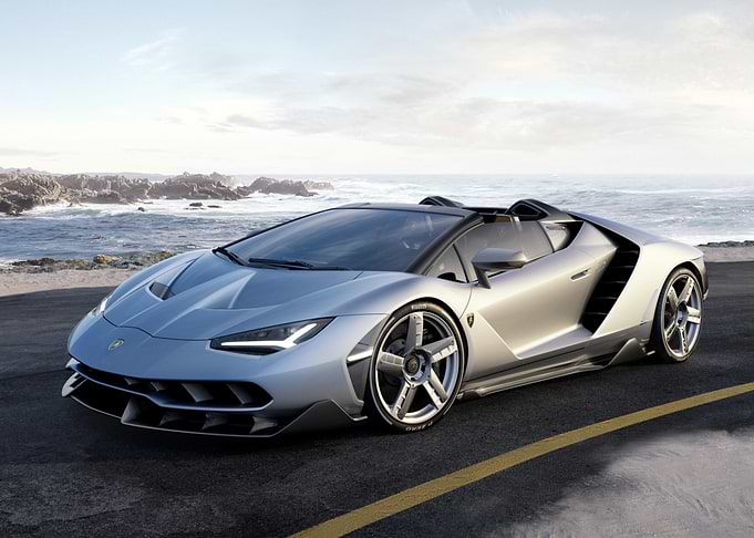 Lamborghini