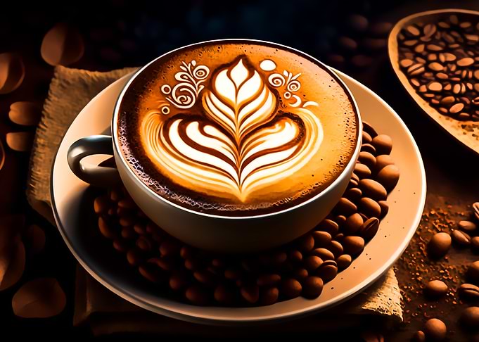 Coffee