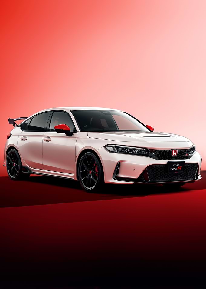 Honda Civic Type R 2023