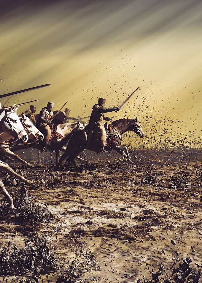 Battleground