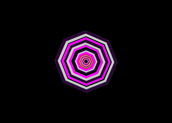 octagon shape