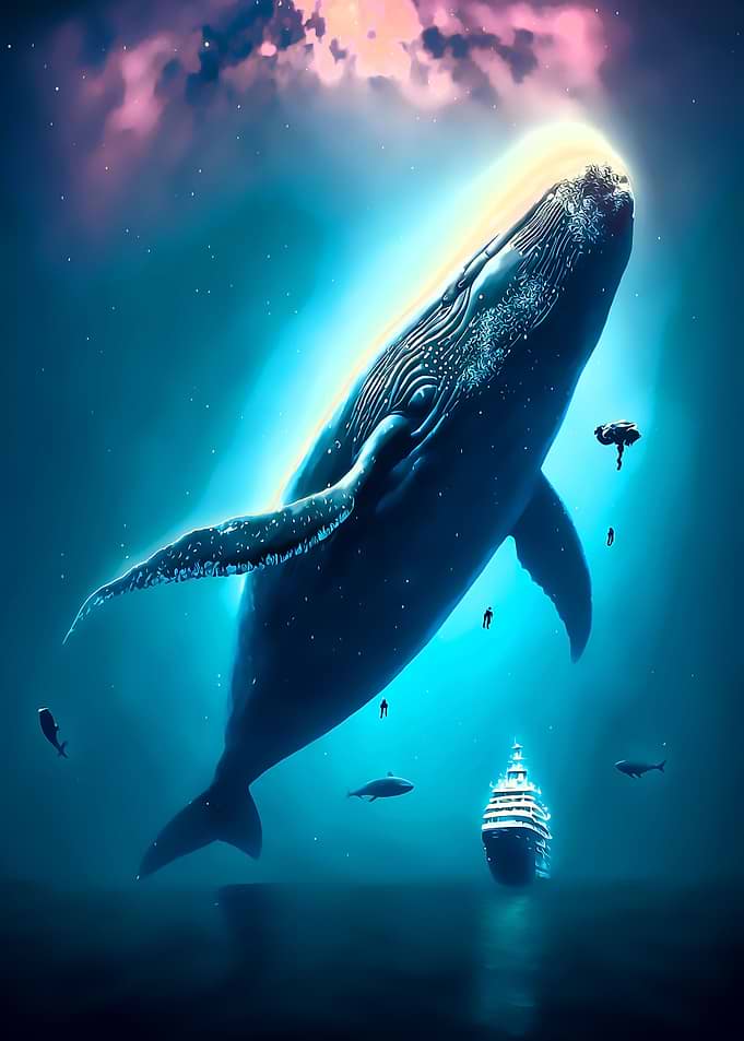 Whale