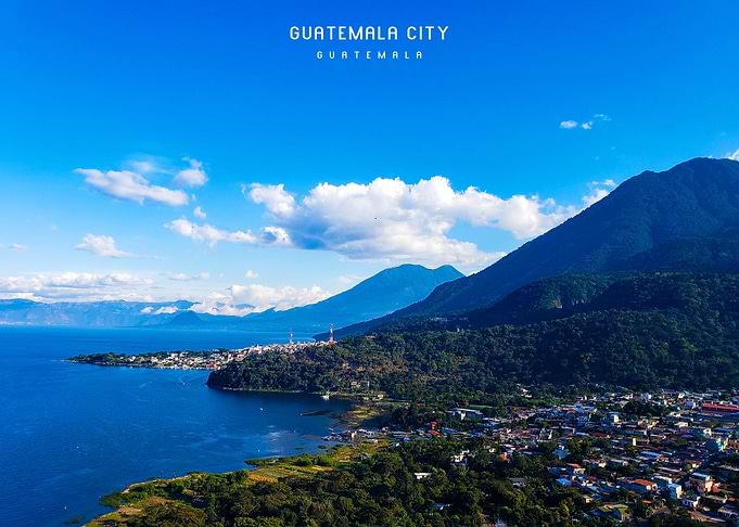 Guatemala City