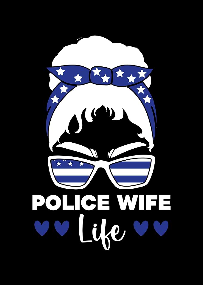 Police Wife Life