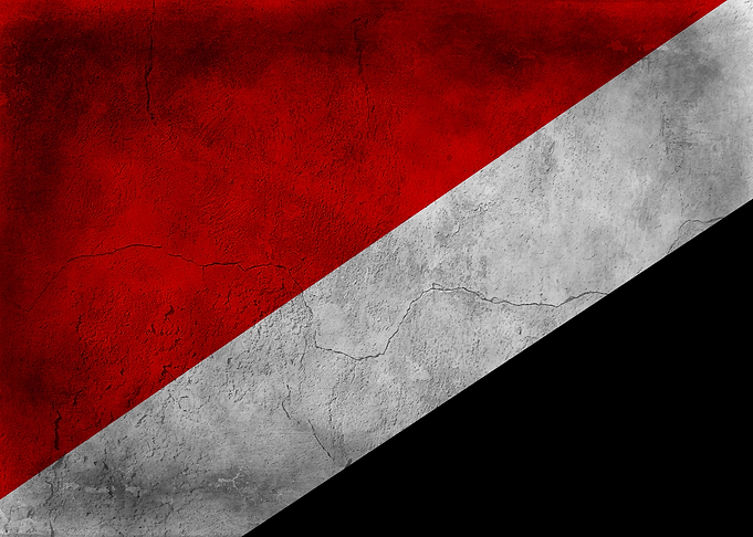 Sealand Principality of