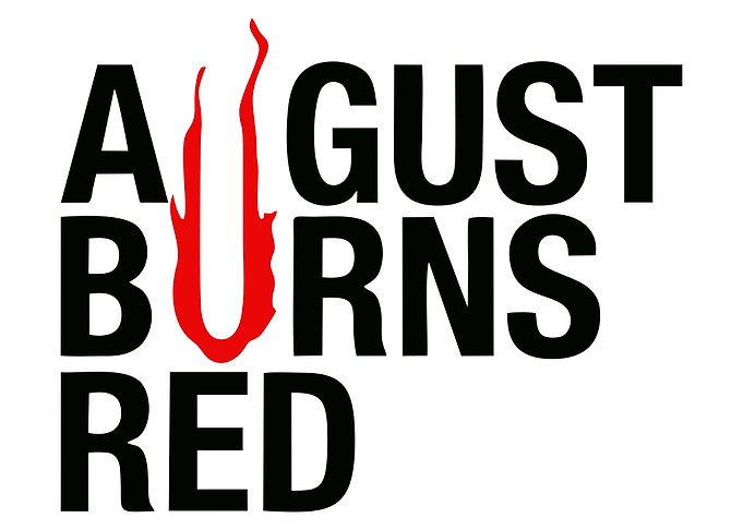 August Burns Red
