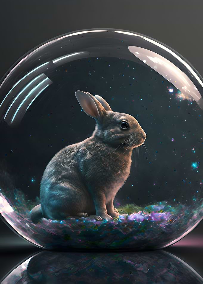 Space Rabbit
