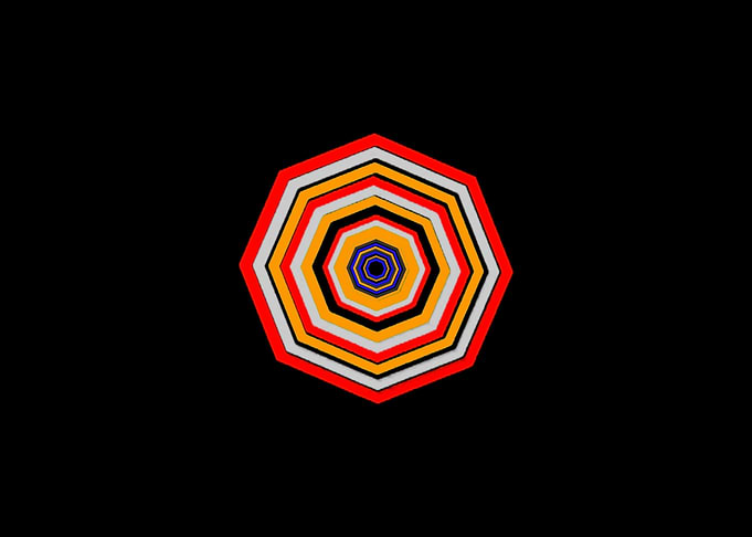 octagonal