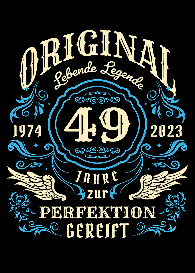 Original Lebende Legenden