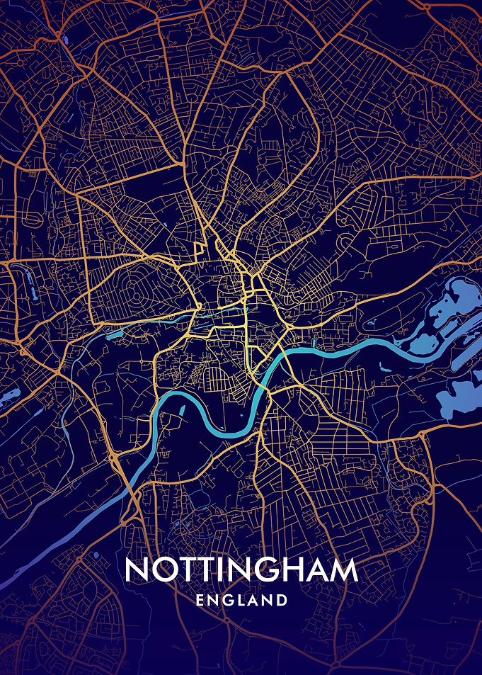 Nottingham