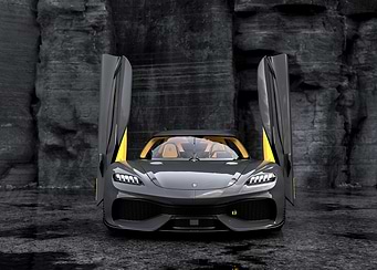 koenigsegg gemera