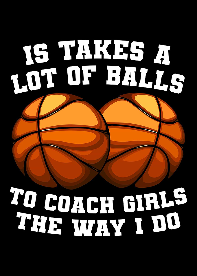 Basketball Coach