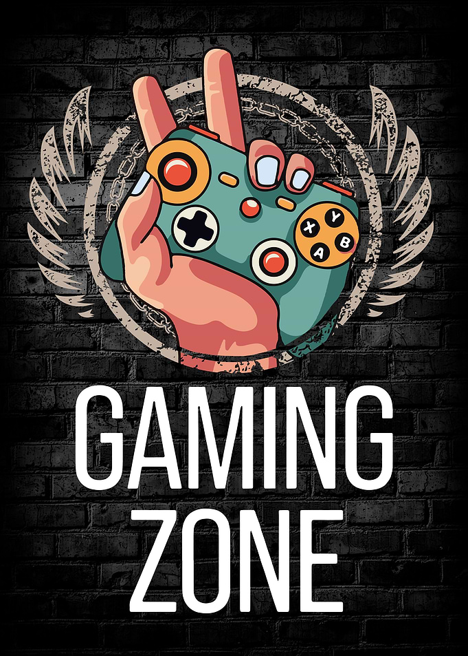 Gaming Zone