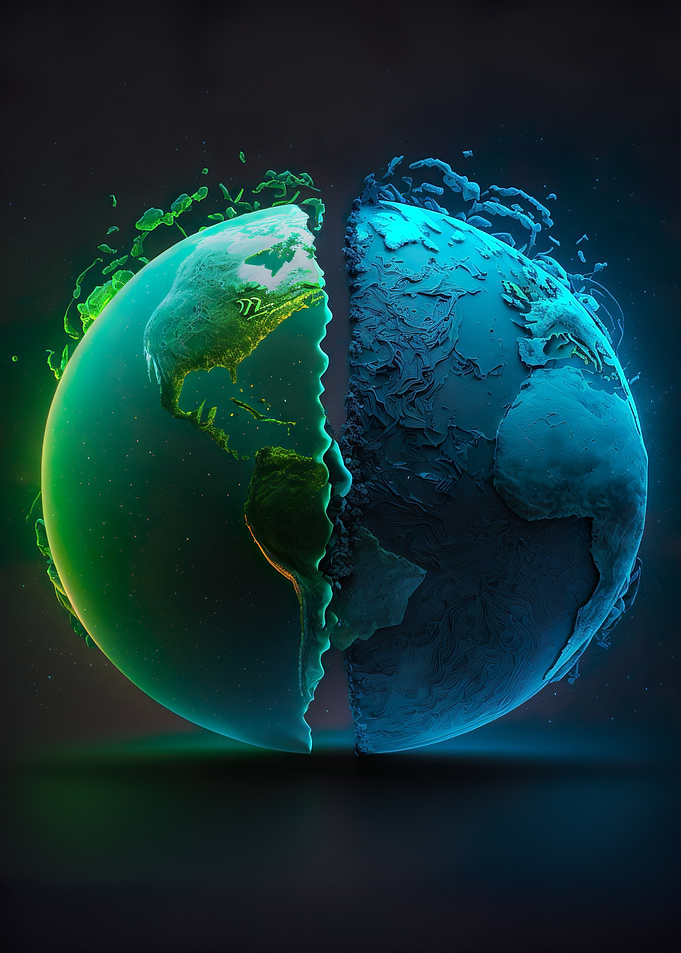 Save The Earth