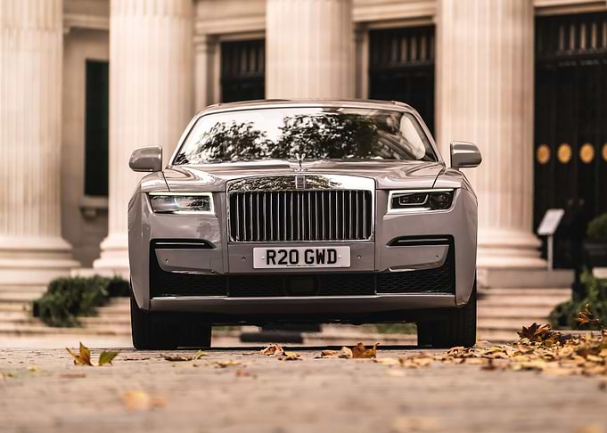 Rolls Royce