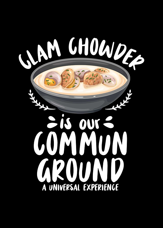 Clam Chowder