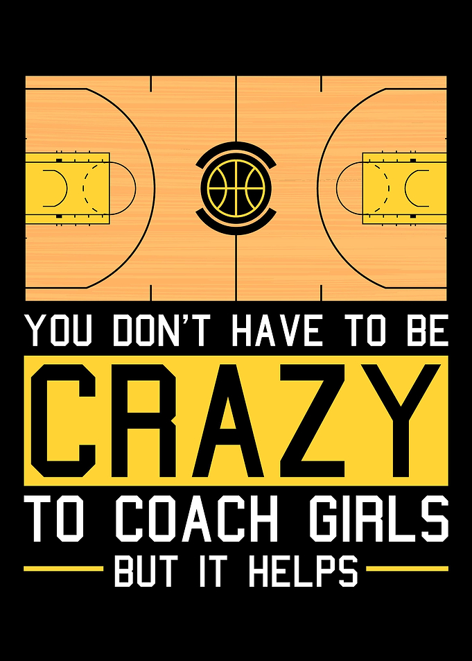 Basketball Coach