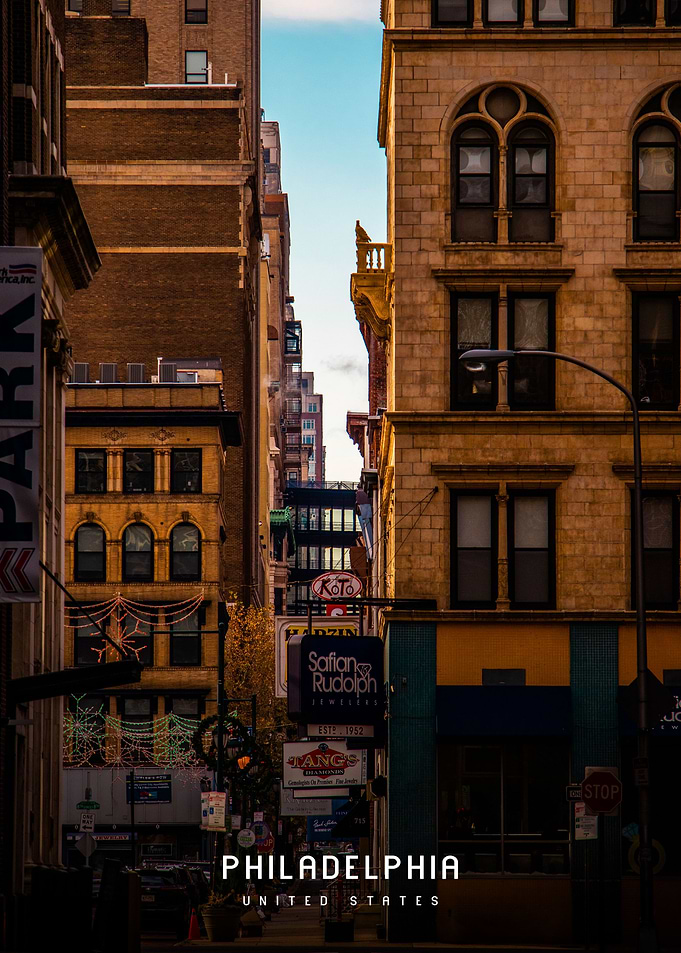 Philadelphia