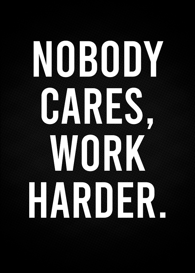 Gym Motivation