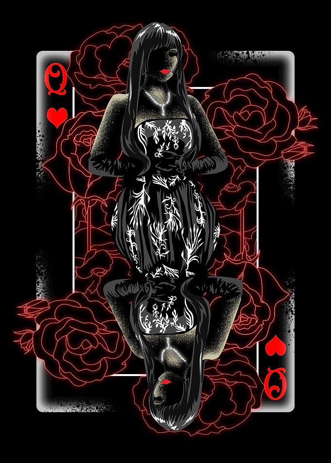 Alice in borderland mira