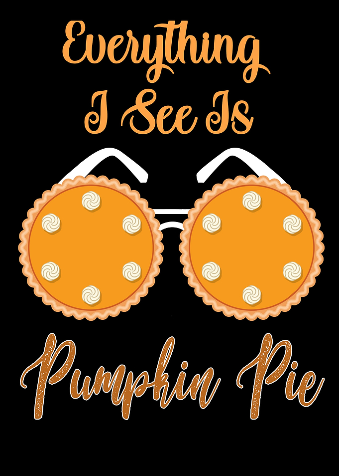 Thanksgiving Pumpkin Pie