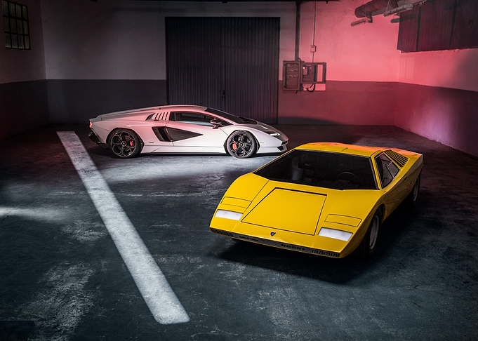 Lamborghini