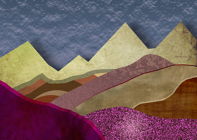 Mulberry Mountains