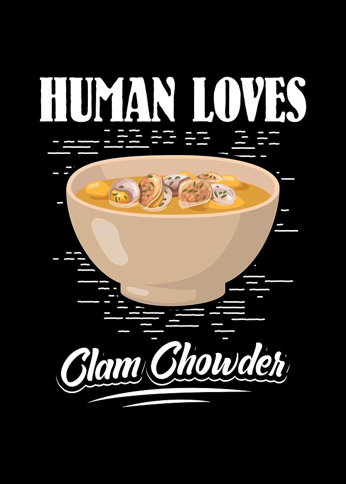 Clam Chowder