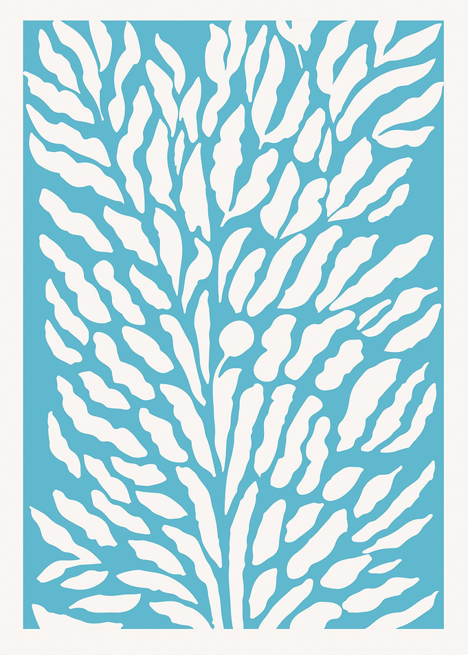 floral art