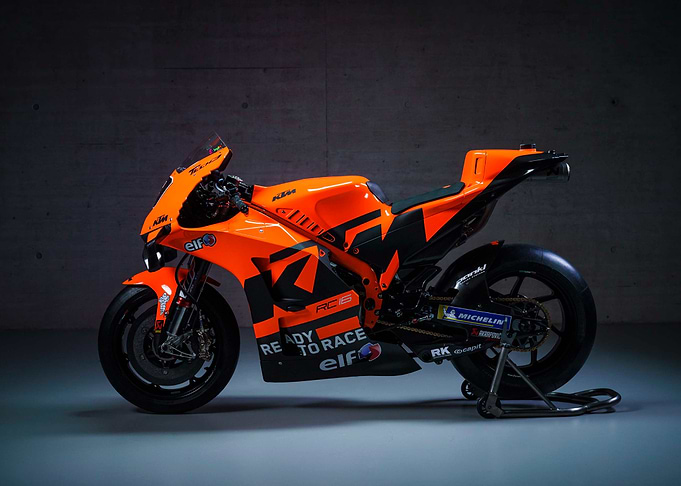 ktm Racing
