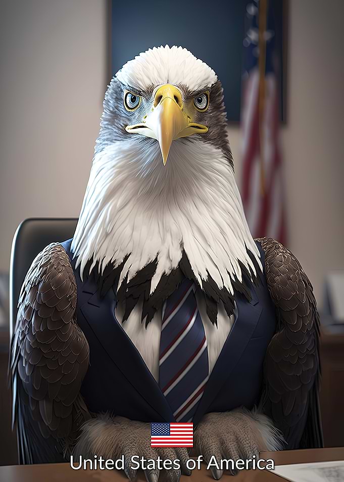 United States of America