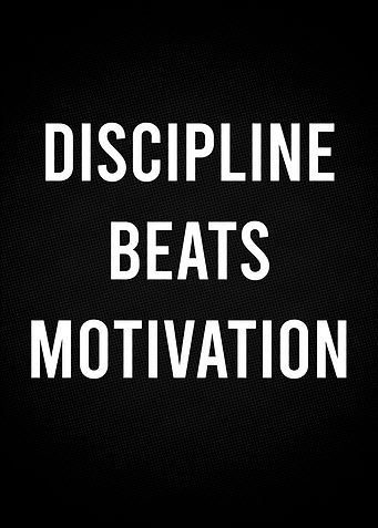 Gym Motivation