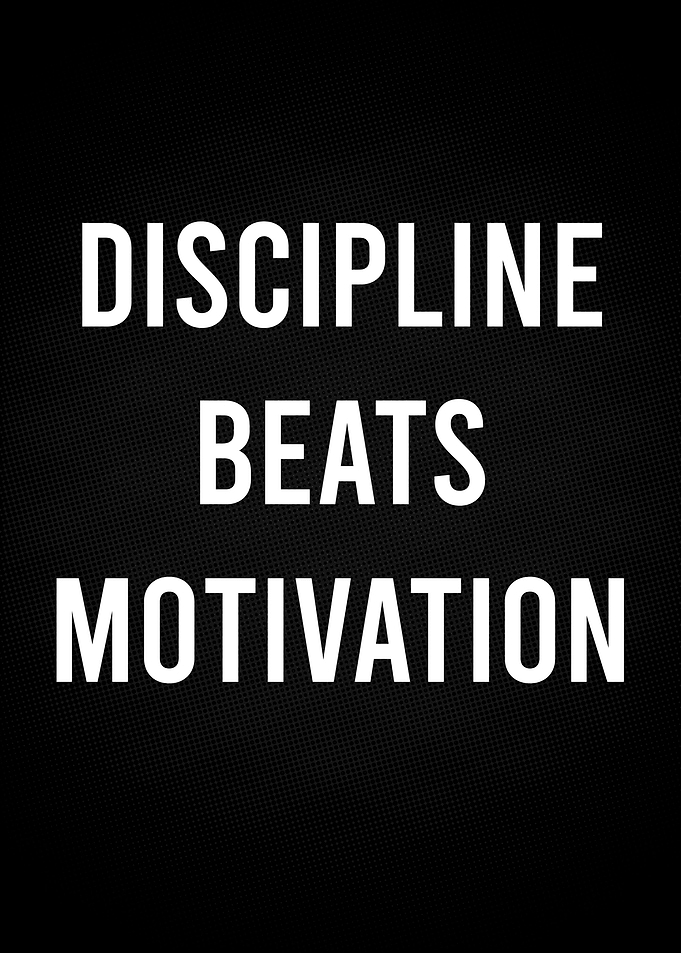 Gym Motivation