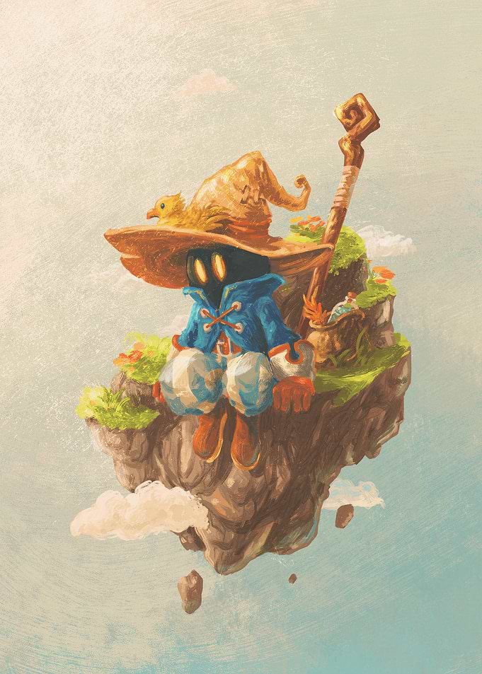 vivi