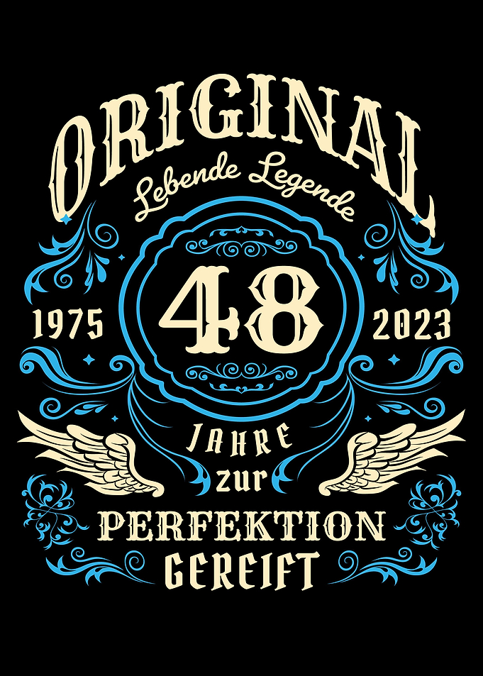 Original Lebende Legenden